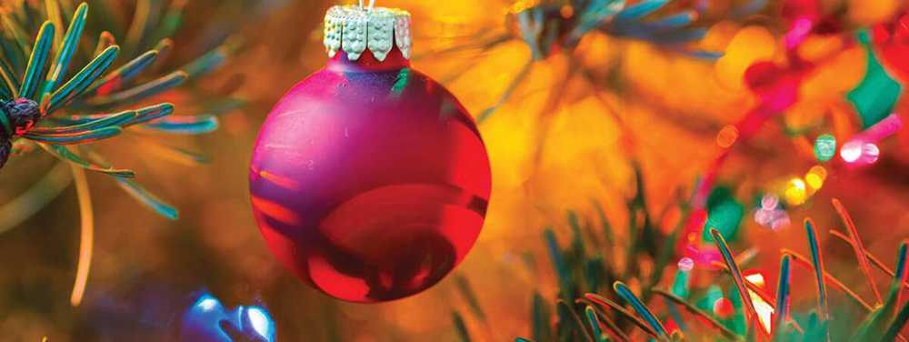 WIBGHOLIDAY Station Logo