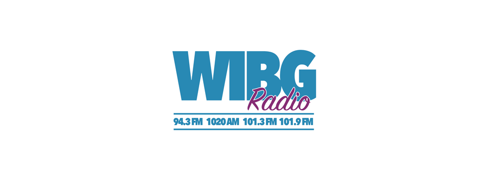 WIBGPOD station logo