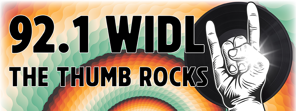 WIDL station logo