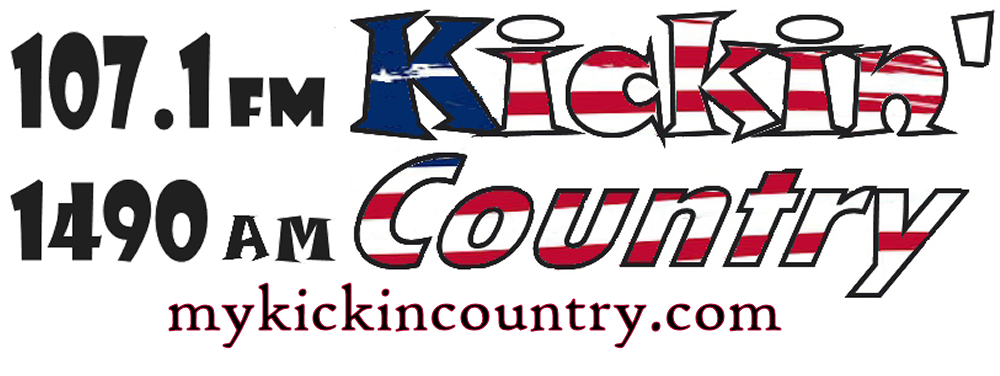 WIGM station logo