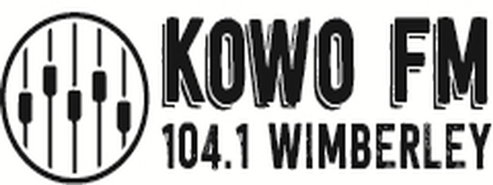 WIMRADIO station logo