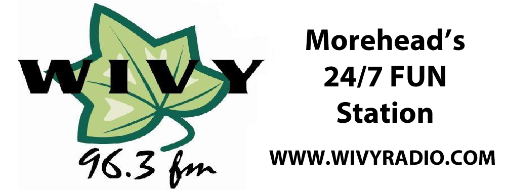 WIVY station logo