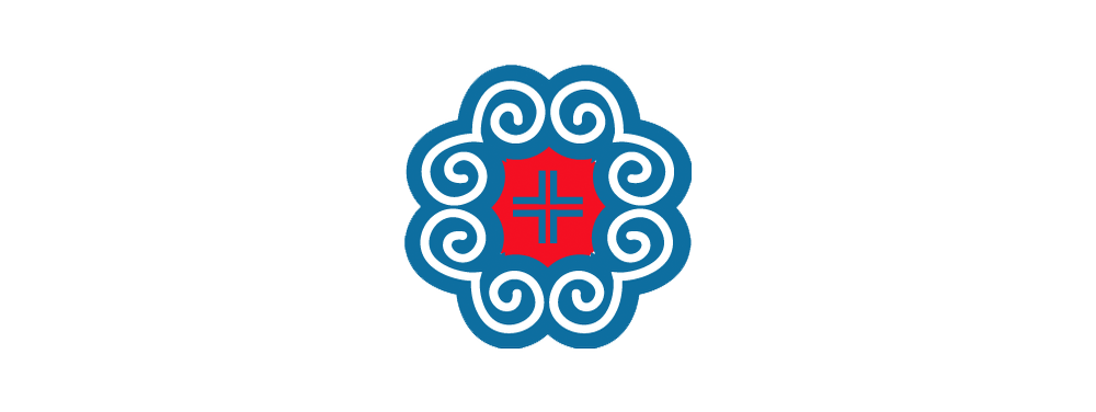 WIXK Station Logo