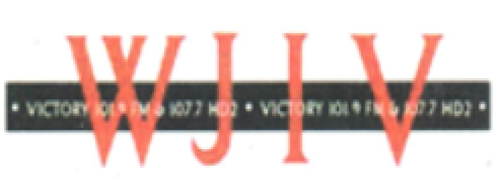 WJIV Station Logo