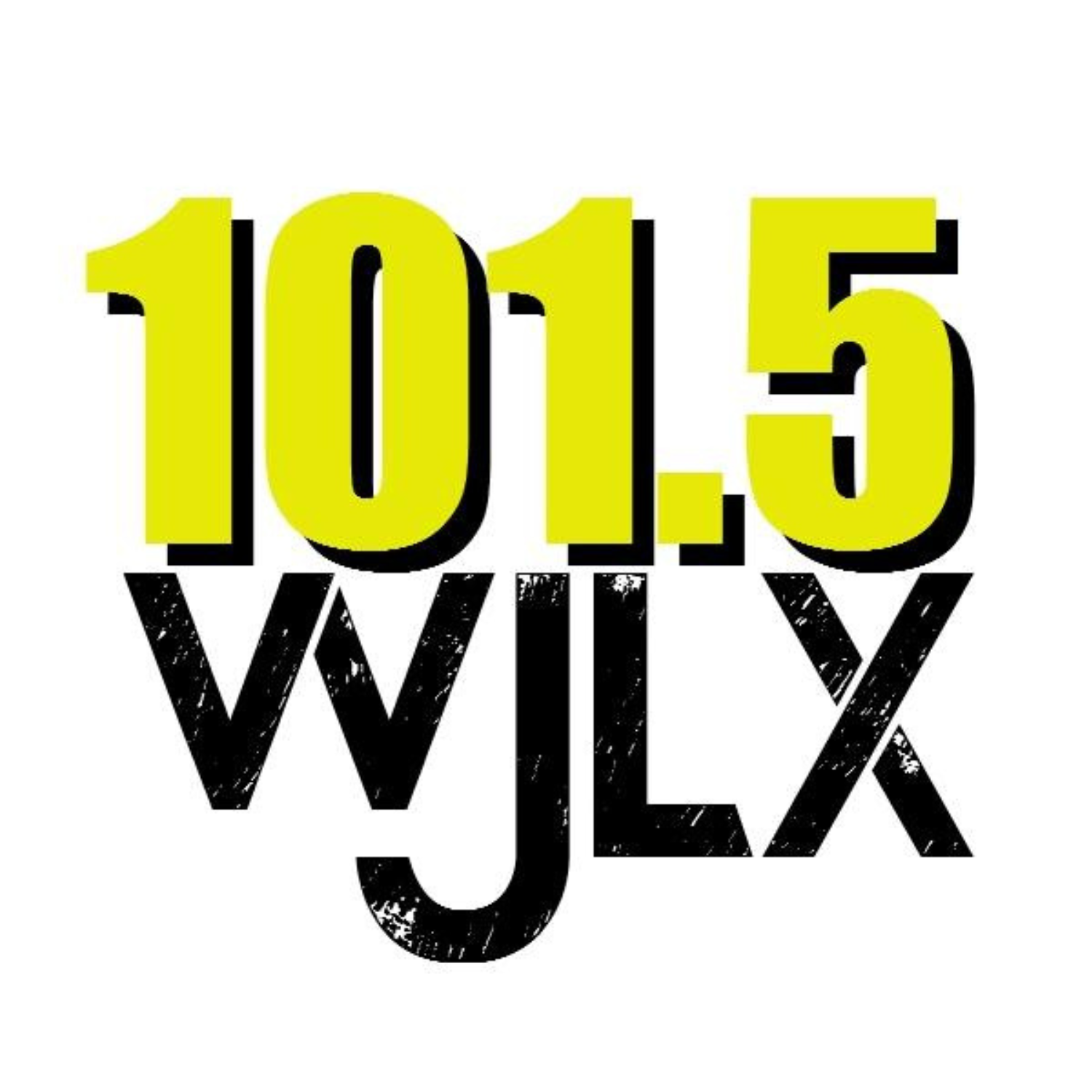 WJLX 101.5 - All Content! cover art