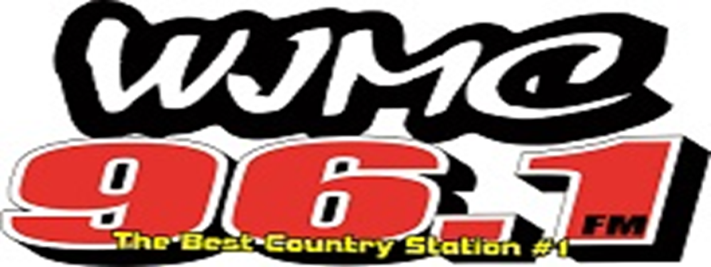 WJMC station logo