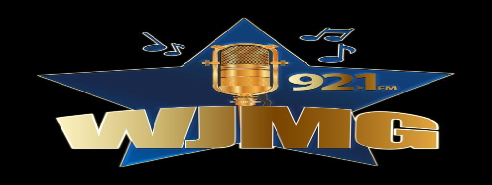 WJMG Logo