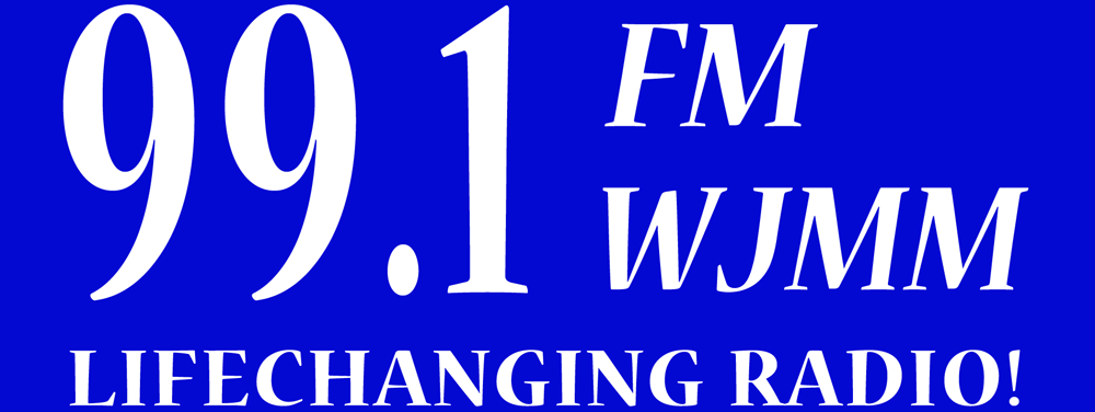 WJMM991 station logo