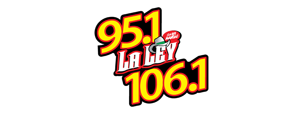 La Ley 95.1FM & 106.1FM