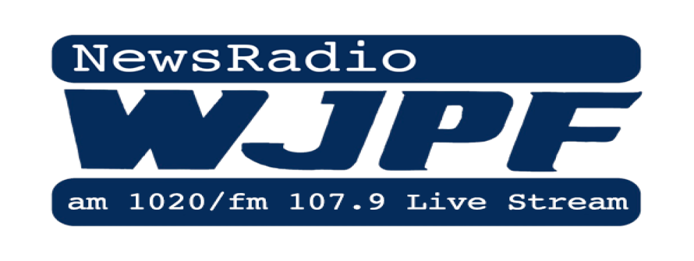 WJPF Logo