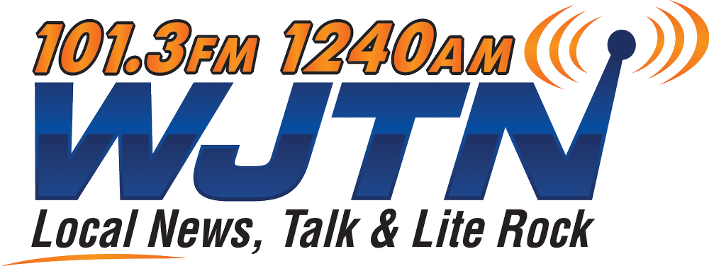 WJTN Station Logo
