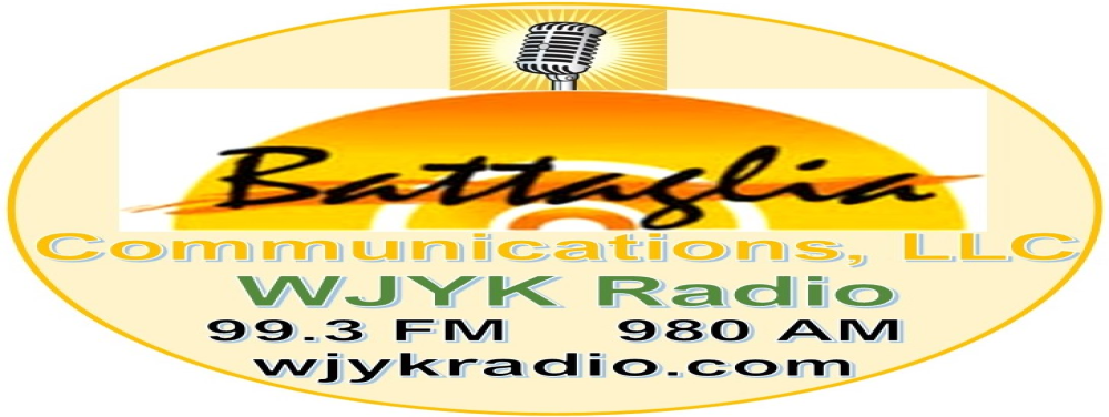 WJYK Station Logo