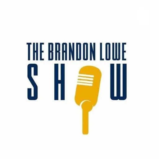 THE BRANDON LOWE SHOW