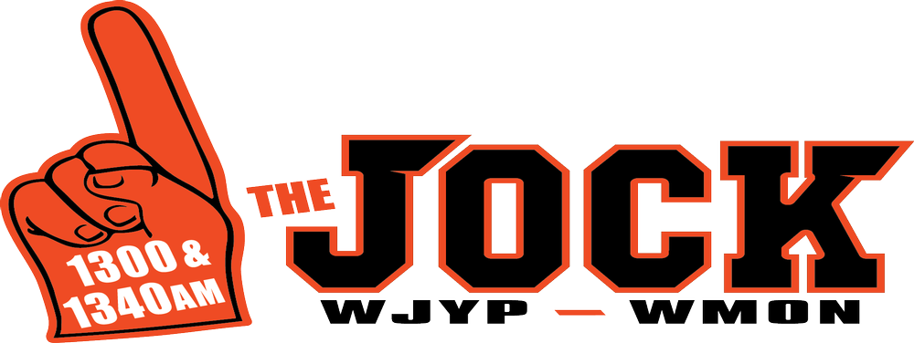WJYP Logo