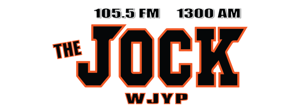 WJYP Logo
