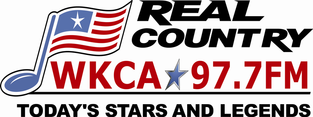 WKCA station logo