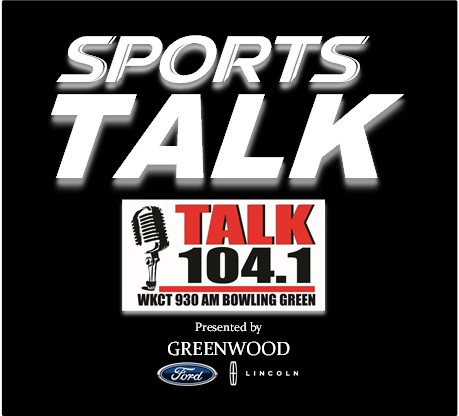 SPORTS TALK
