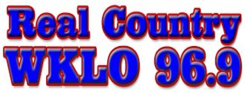 WKLO station logo