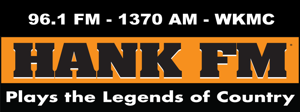WKMC station logo