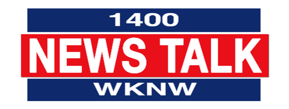 WKNW Station Logo