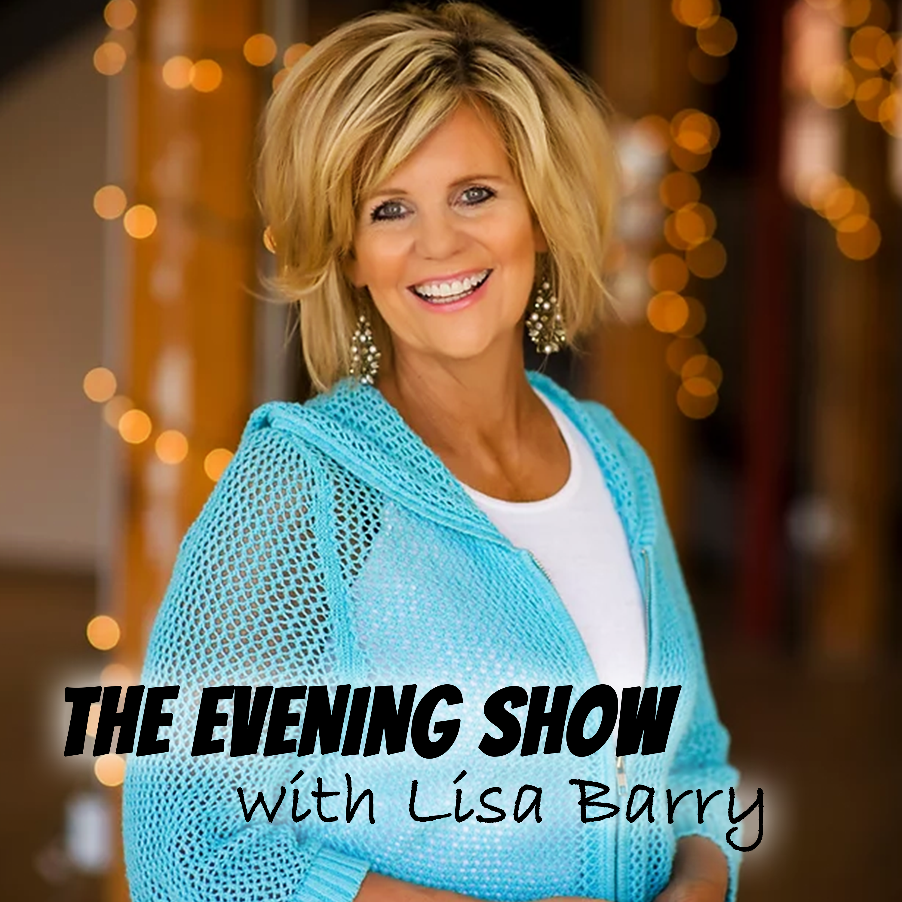 The Evening Show with Lisa Barry