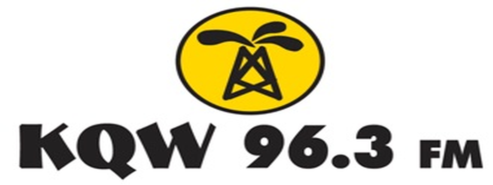 WKQWFM Logo