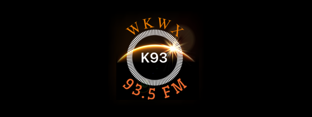 WKWX Logo