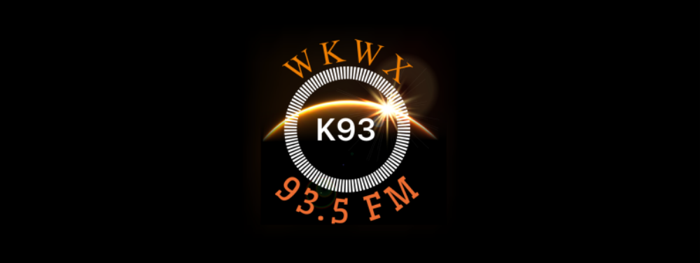 WKWX Station Logo