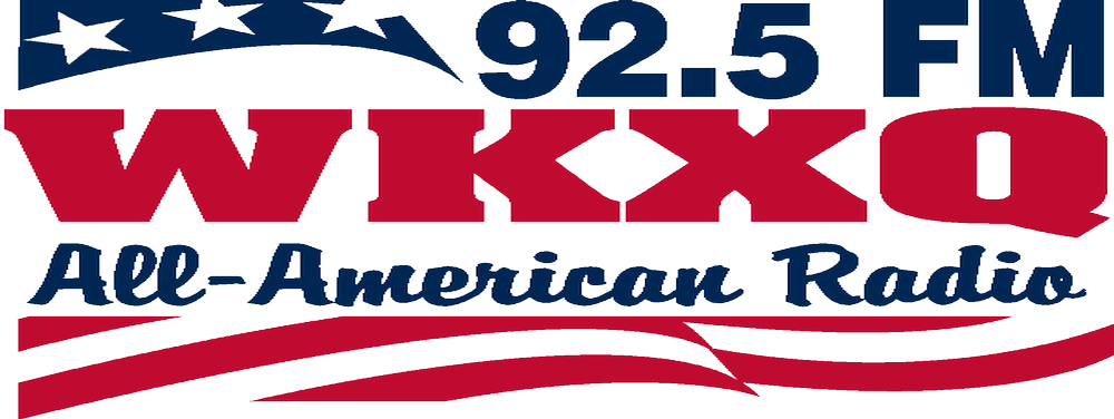 WKXQ - All American Radio