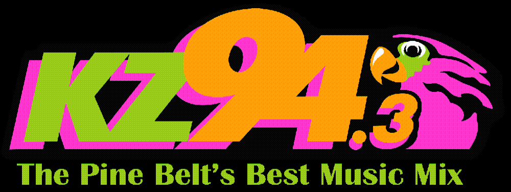 WKZW station logo