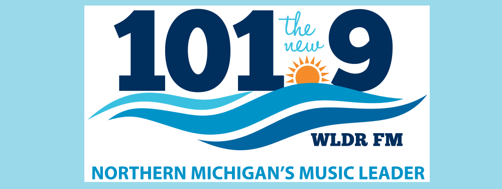 WLDR logo