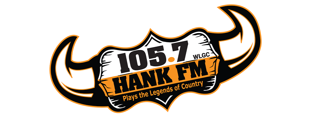 WLGC station logo
