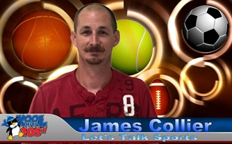 Let's Talk Sports