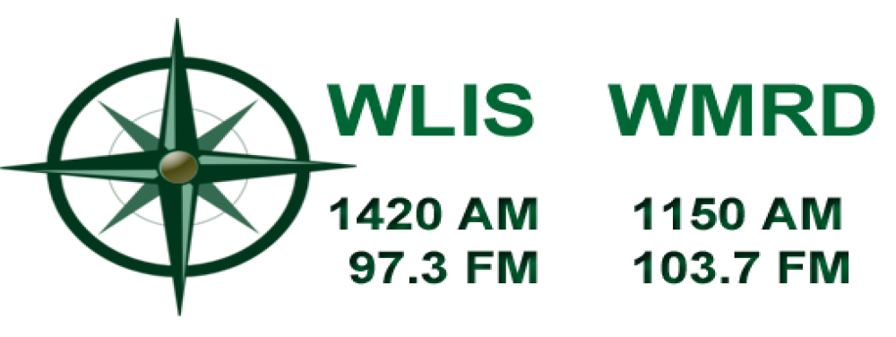 WLISWMRD station logo