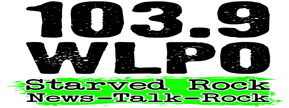 WLPO station logo