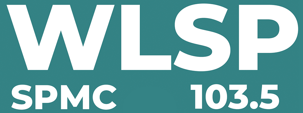 WLSP station logo
