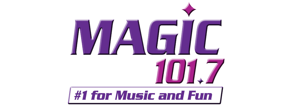 Magic 101.7