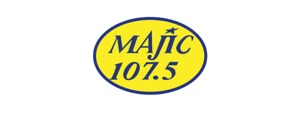WMJWFM station logo