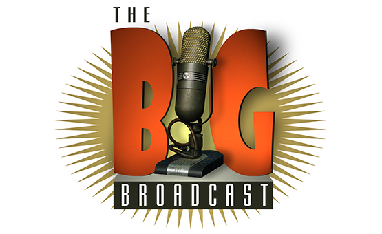 Big Broadcast (Classic Radio) podcast artwork