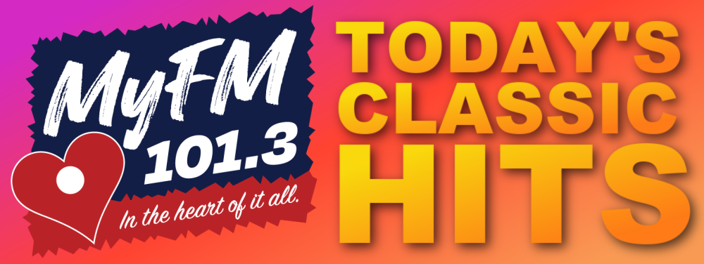 WMRC station logo