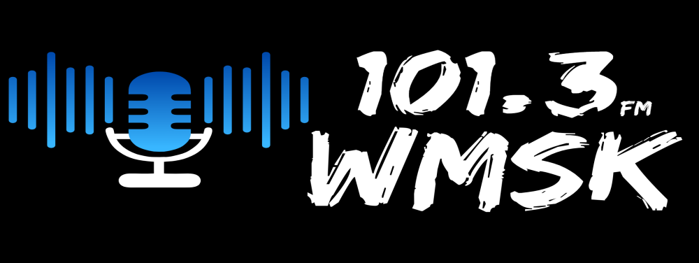 WMSK station logo