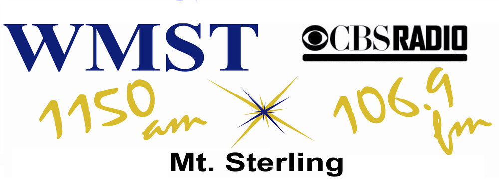 WMST station logo