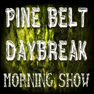 Pine Belt Daybreak