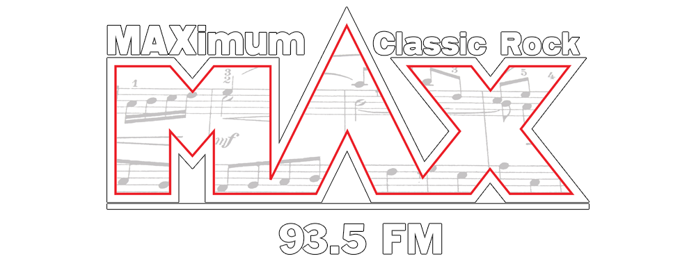 WMXQ station logo