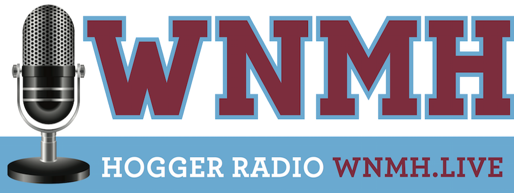 WNMH Station Logo