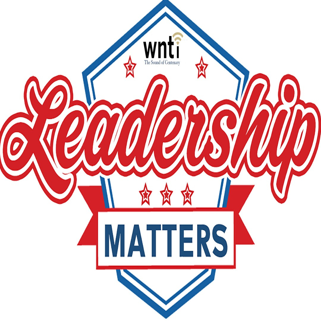 WNTI Presents Leadership Matters