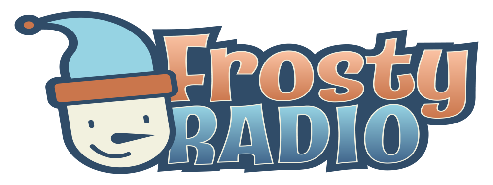 WNTJ station logo