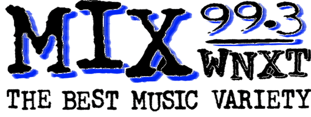 Mix 99.3 - WNXT-FM
