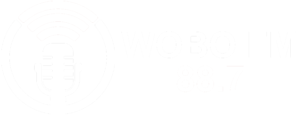 WOBO2 Logo