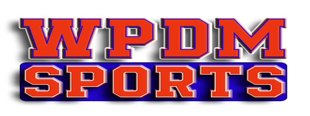 WPDM Station Logo
